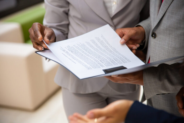 Commercial Litigation