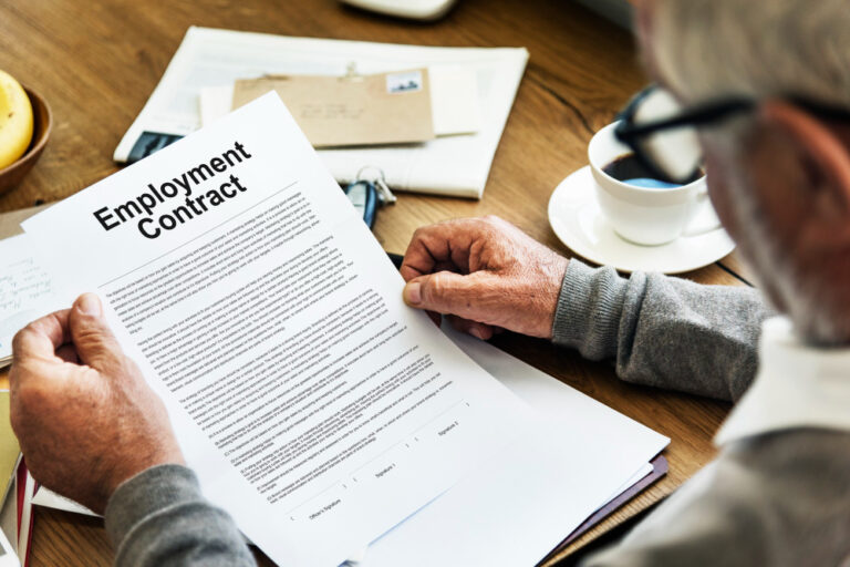 Employment Law
