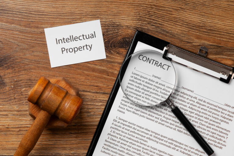 Intellectual Property